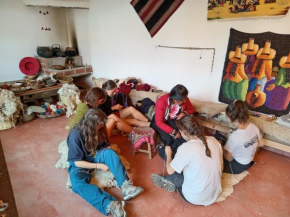 TAMAYA HOUSE chinchero
